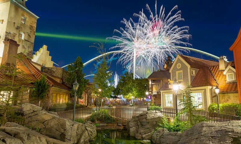 Comprar casa em Four Corners FL