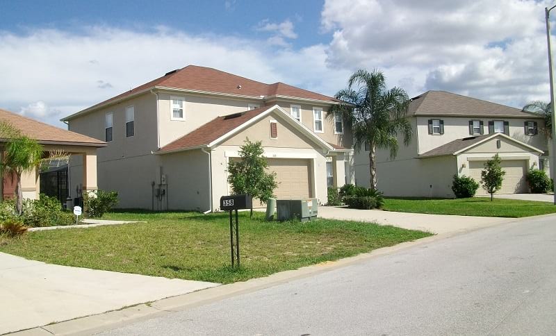 Comprar casa em Four Corners