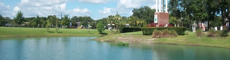 Comprar casa em Lake Mary FL