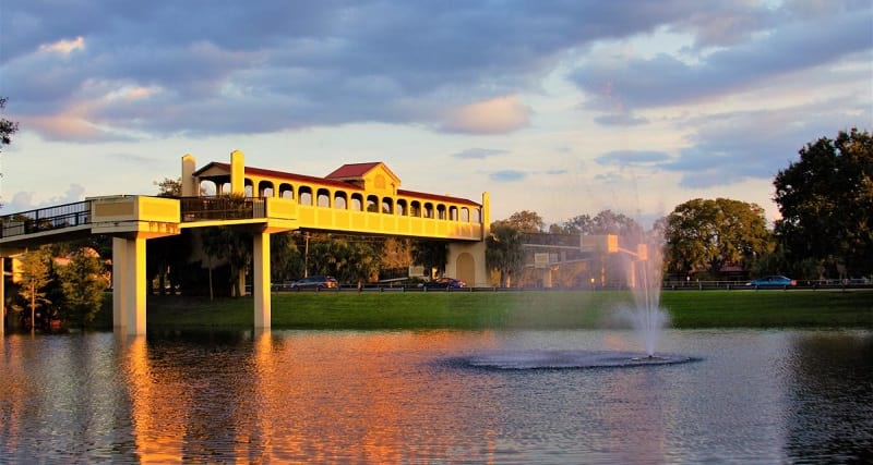 Comprar casa em Lake Mary