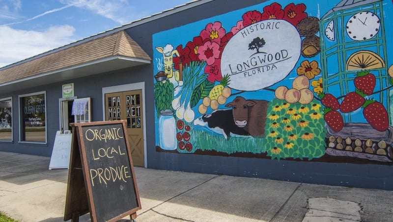 Comprar casa em Longwood FL