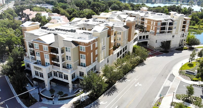 Comprar casa em Maitland