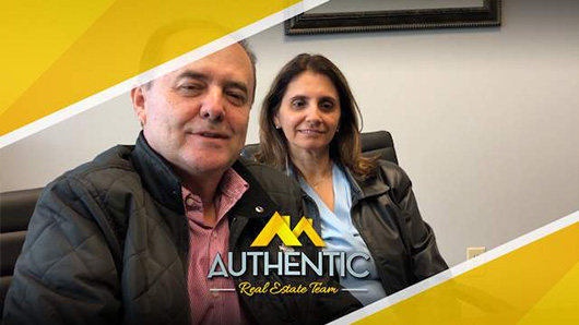 Elimar & Raquel Macedo