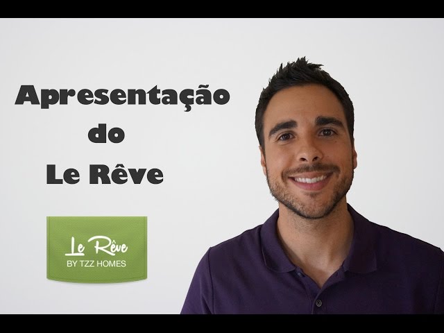 Empreendimentos em Orlando – Condomínio Le Rêve