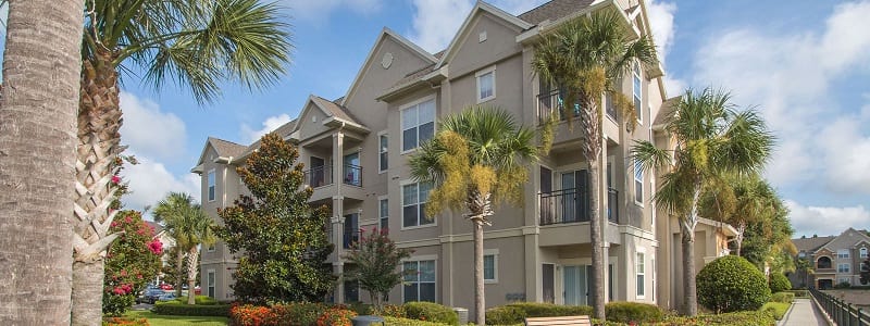 Four Corners FL Casas para comprar