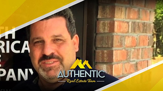 George & Laura Tolli