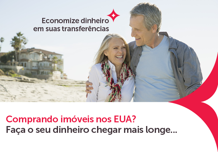 Remessas de dinheiro