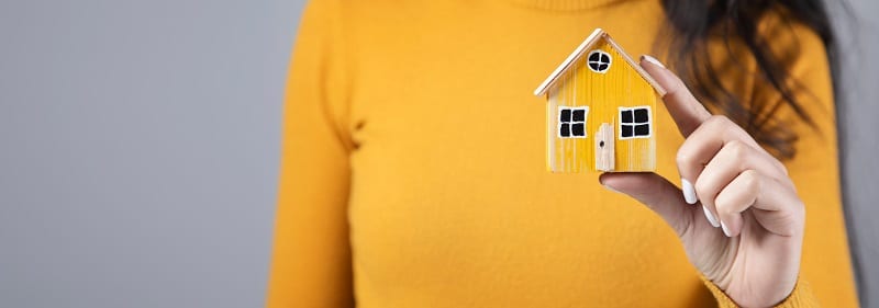 Porque comprar uma casa em Orlando?