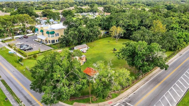 Saint Cloud casas a venda