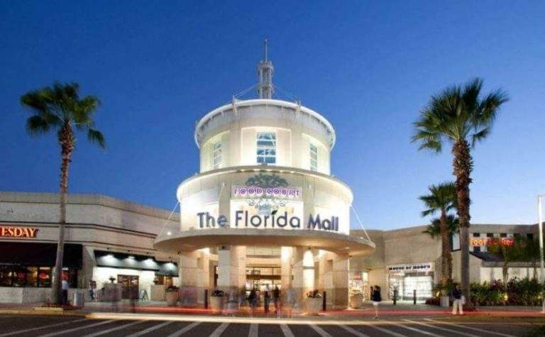 The Florida Mall