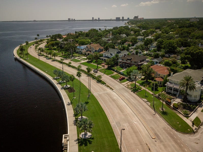 Tipos de casas a venda em Orlando Florida