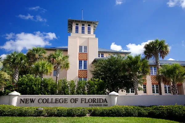 Universidades na Flórida são algumas das mais cotadas nos EUA